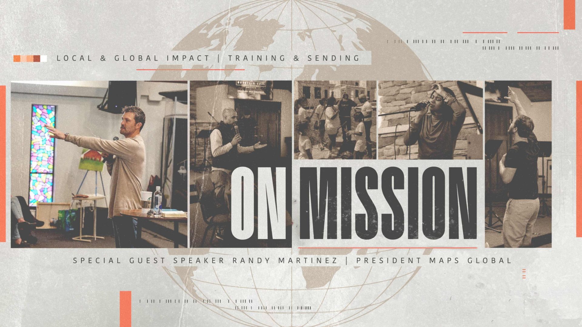 OnMission-MAPS OnMission-MAPS